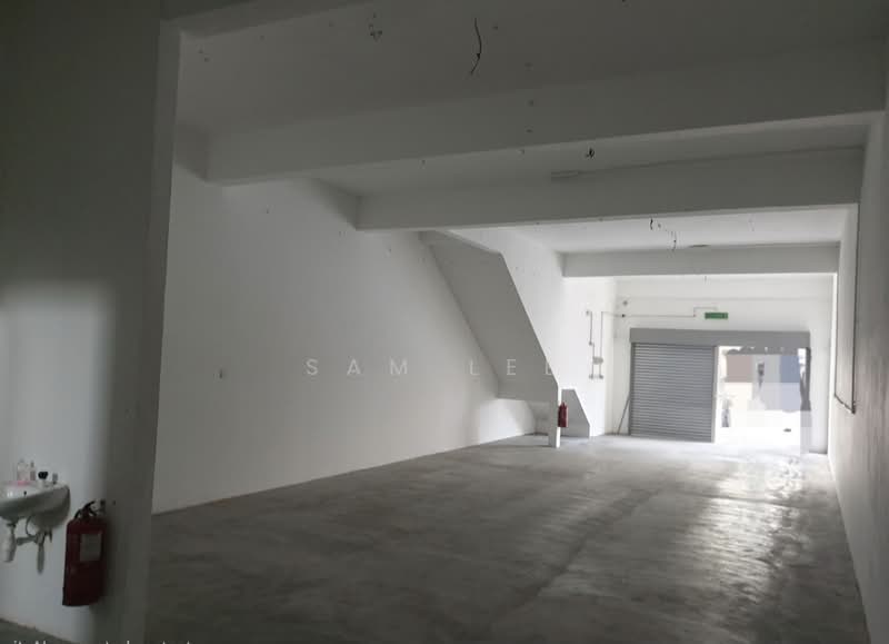 Shop / Office for Rent in Taman Adda Heights (Tebrau) - Sam Lee - PropertyGuru.com.my