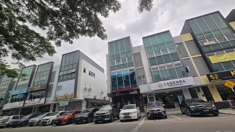 Shop / Office for Rent in Taman Adda Heights (Tebrau) - Sam Lee - PropertyGuru.com.my