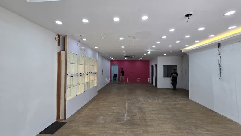 Shop / Office for Rent in Taman Adda Heights (Tebrau) - Sam Lee - PropertyGuru.com.my