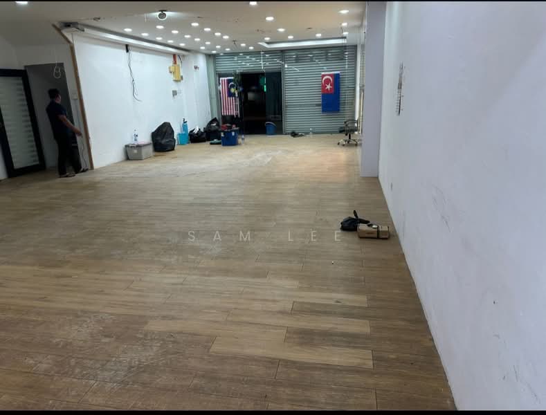 Shop / Office for Rent in Taman Adda Heights (Tebrau) - Sam Lee - PropertyGuru.com.my