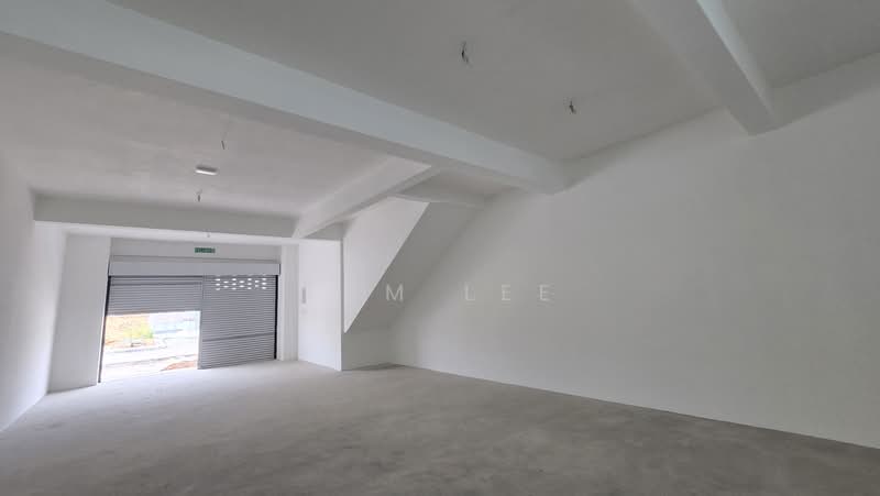 Shop / Office for Rent in Taman Adda Heights (Tebrau) - Sam Lee - PropertyGuru.com.my