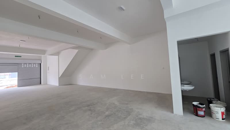 Shop / Office for Rent in Taman Adda Heights (Tebrau) - Sam Lee - PropertyGuru.com.my