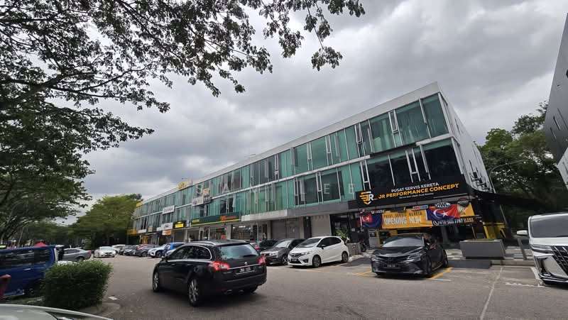 Shop / Office for Rent in Taman Adda Heights (Tebrau) - Sam Lee - PropertyGuru.com.my