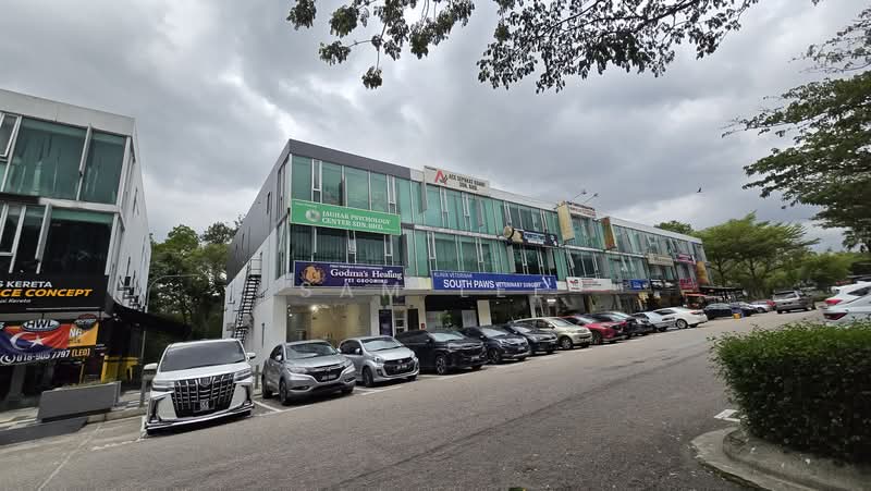 Shop / Office for Rent in Taman Adda Heights (Tebrau) - Sam Lee - PropertyGuru.com.my