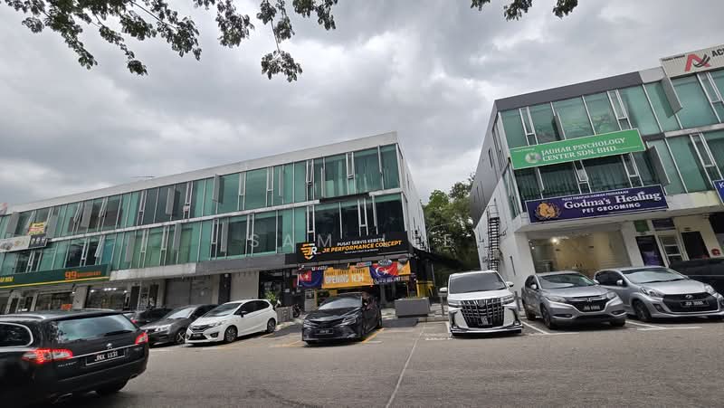 Shop / Office for Rent in Taman Adda Heights (Tebrau) - Sam Lee - PropertyGuru.com.my