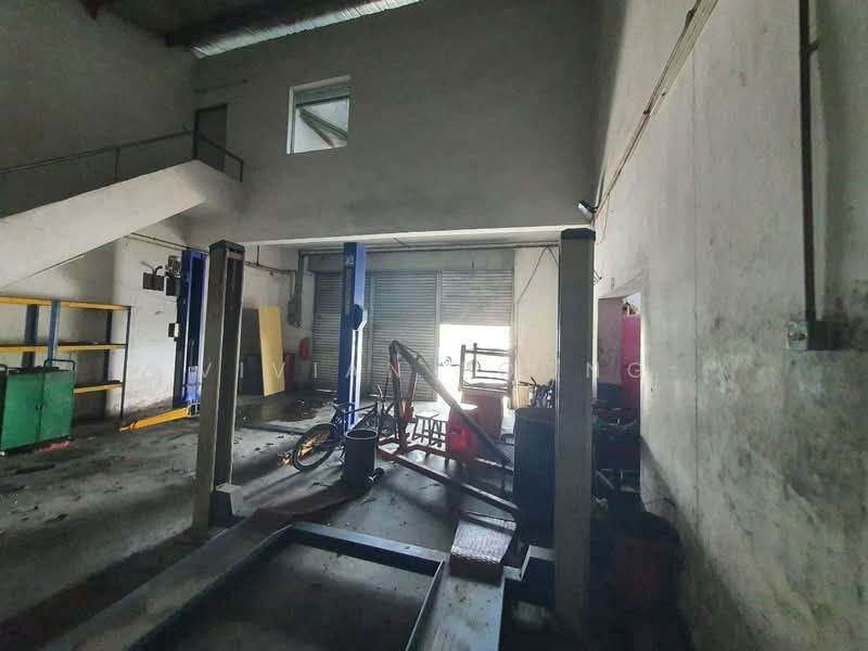 Factory for Rent in Ipoh (Perak) - Vivian Foong - Interior - PropertyGuru.com.my