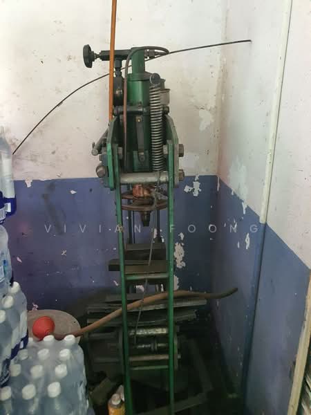Factory for Rent in Ipoh (Perak) - Vivian Foong - Interior - PropertyGuru.com.my