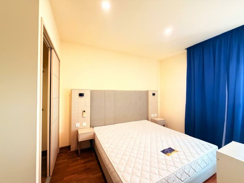 Apartment for Sale at Molek Pine 3 - Fiona Lai - Bedroom - PropertyGuru.com.my
