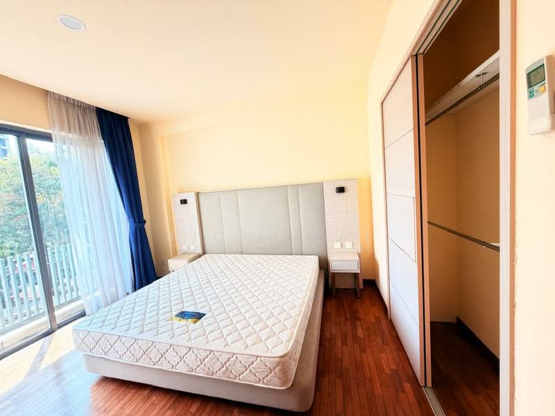 Apartment for Sale at Molek Pine 3 - Fiona Lai - Bedroom - PropertyGuru.com.my