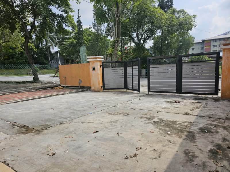 Rumah Teres 2 Tingkat untuk Dijual di Shah Alam (Selangor) - Yus . - Exterior - PropertyGuru.com.my