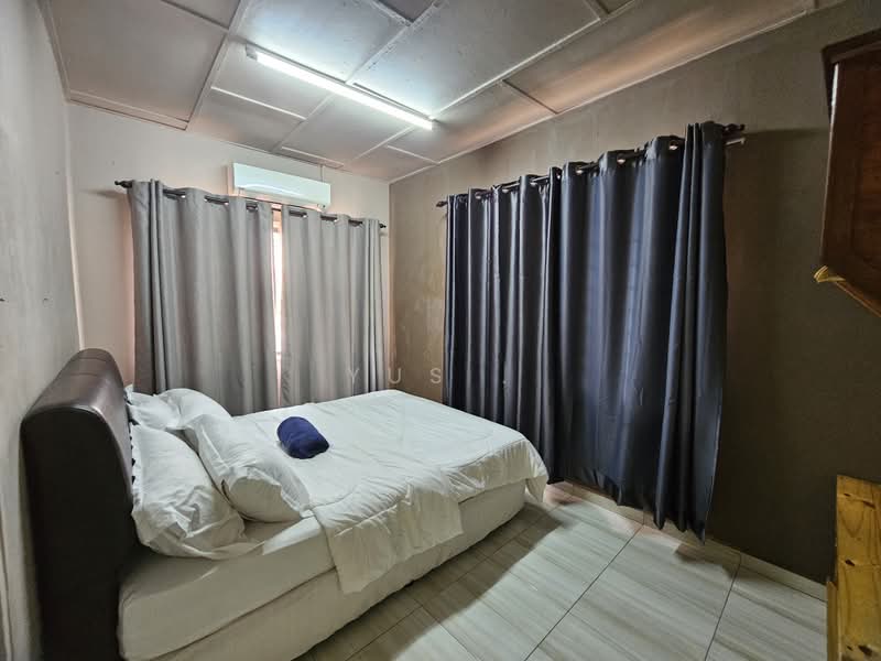 Rumah Teres 2 Tingkat untuk Dijual di Shah Alam (Selangor) - Yus . - Bedroom - PropertyGuru.com.my