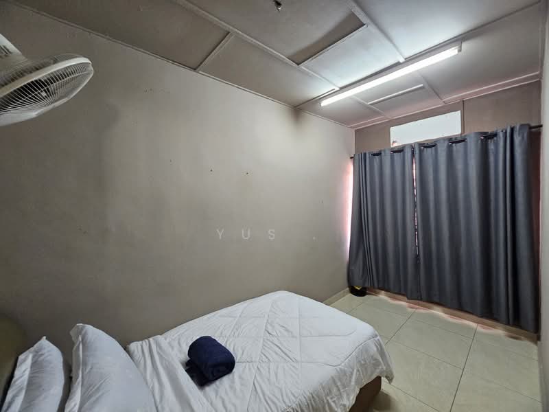 Rumah Teres 2 Tingkat untuk Dijual di Shah Alam (Selangor) - Yus . - Bedroom - PropertyGuru.com.my