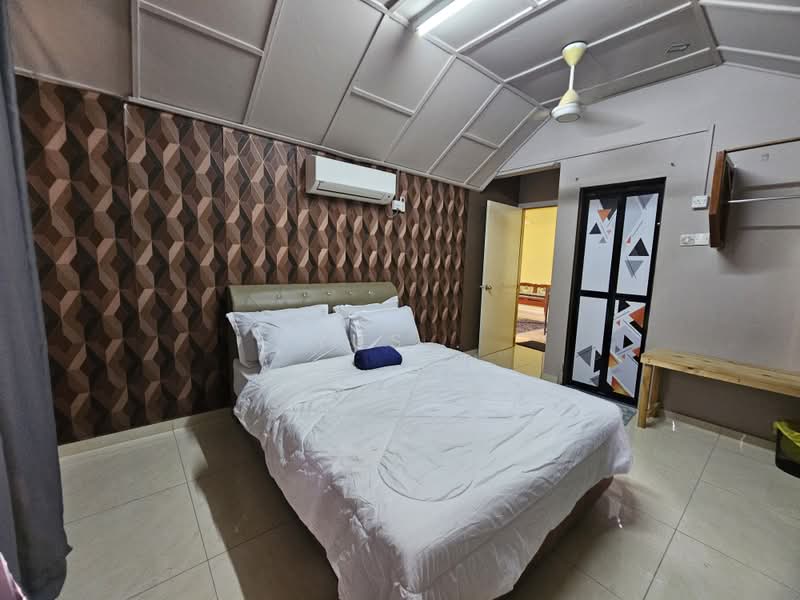 Rumah Teres 2 Tingkat untuk Dijual di Shah Alam (Selangor) - Yus . - Bedroom - PropertyGuru.com.my