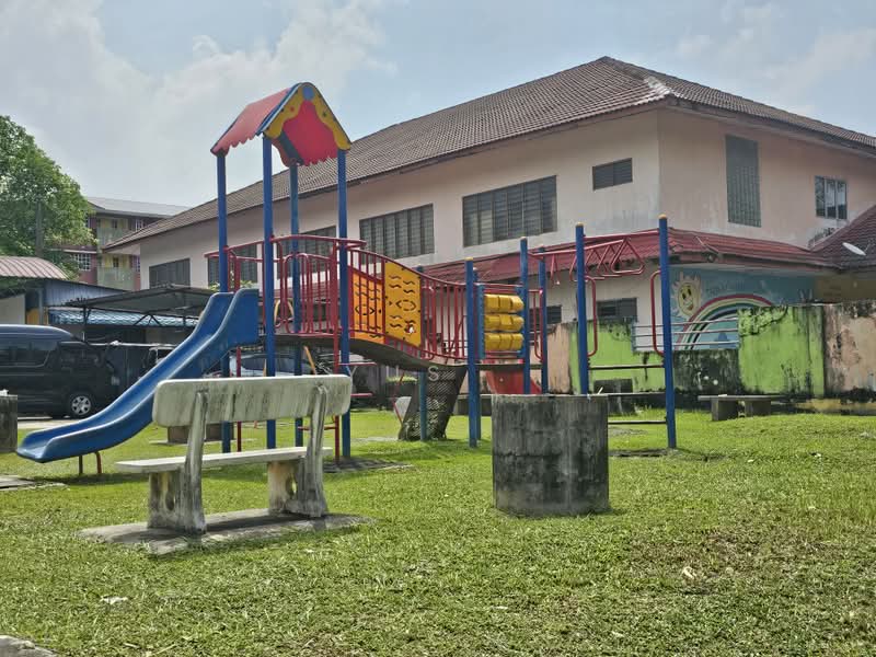Rumah Teres 2 Tingkat untuk Dijual di Shah Alam (Selangor) - Yus . - Exterior - PropertyGuru.com.my