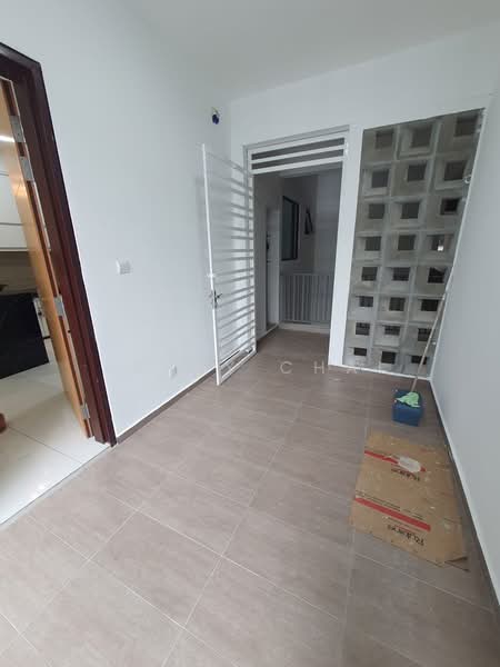 Kondominium untuk Disewa di Residensi Harmoni 2 - Perry Chai - PropertyGuru.com.my