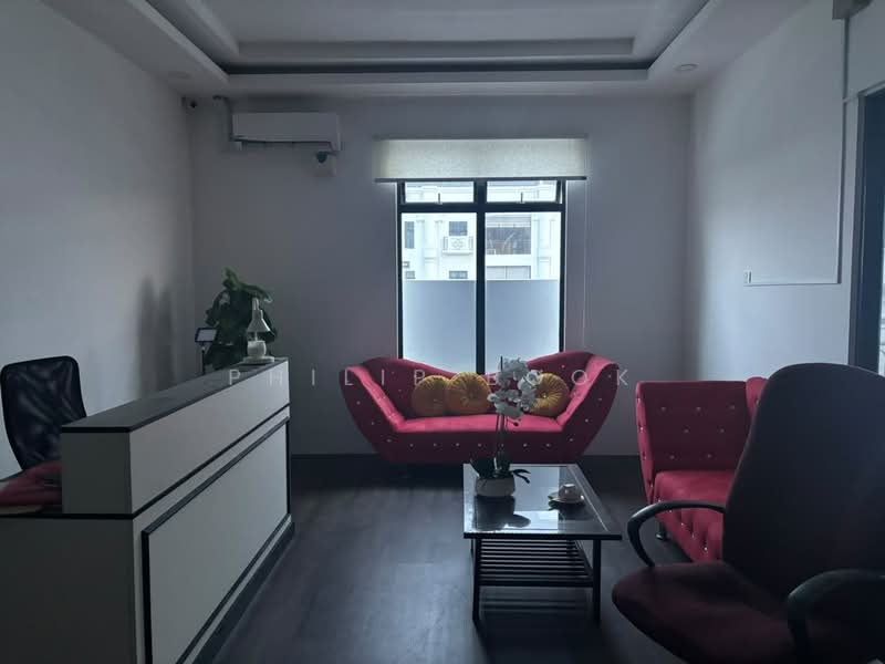 Shop / Office for Sale in Taman Ekoflora (Johor Bahru) - Philip Book - PropertyGuru.com.my