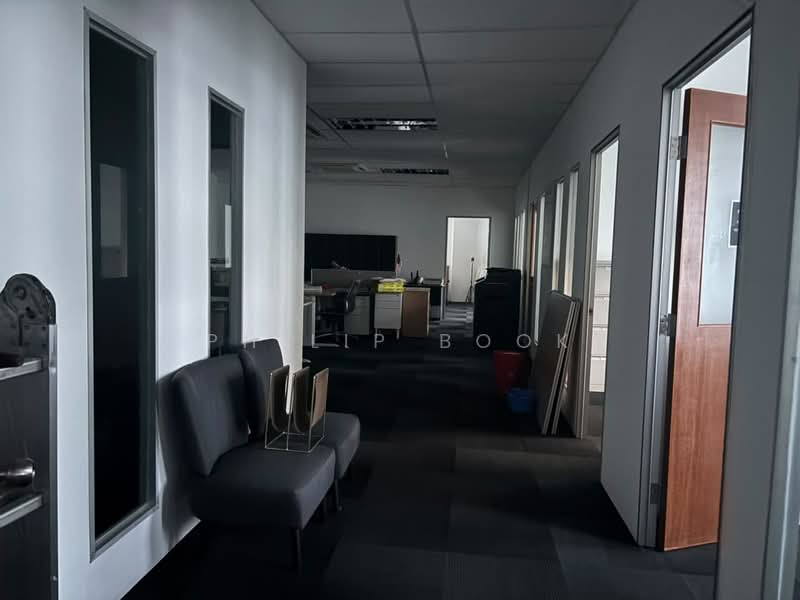 Shop / Office for Sale in Taman Ekoflora (Johor Bahru) - Philip Book - PropertyGuru.com.my