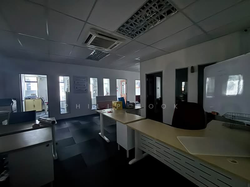 Shop / Office for Sale in Taman Ekoflora (Johor Bahru) - Philip Book - PropertyGuru.com.my