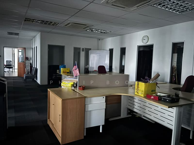 Shop / Office for Sale in Taman Ekoflora (Johor Bahru) - Philip Book - PropertyGuru.com.my
