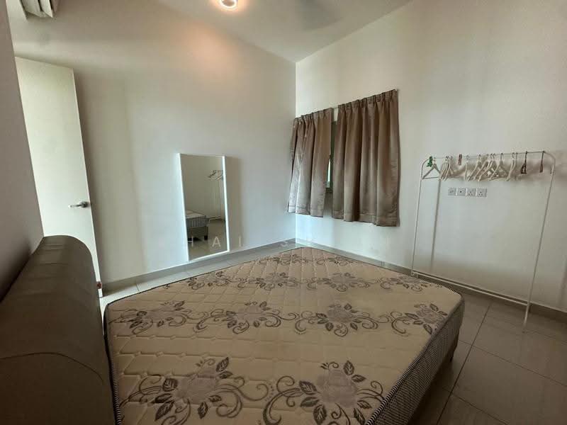 Kondominium untuk Disewa di Southbay Plaza - Khai Shian - Bedroom - PropertyGuru.com.my