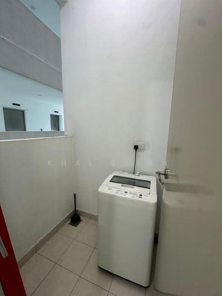 Kondominium untuk Disewa di Southbay Plaza - Khai Shian - Interior - PropertyGuru.com.my