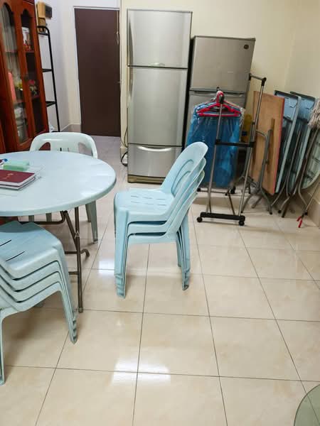 Flat for Sale at Taman Cheras Awana - Alex Chew - Interior - PropertyGuru.com.my