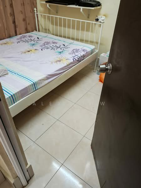 Flat for Sale at Taman Cheras Awana - Alex Chew - Bedroom - PropertyGuru.com.my