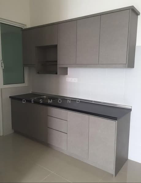 Service Residence for Rent at Desa Green - Desmond Low - Kitchen - PropertyGuru.com.my