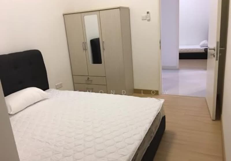 Service Residence for Rent at Desa Green - Desmond Low - Bedroom - PropertyGuru.com.my