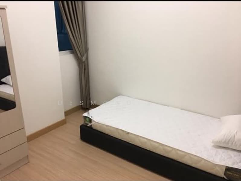 Service Residence for Rent at Desa Green - Desmond Low - Bedroom - PropertyGuru.com.my