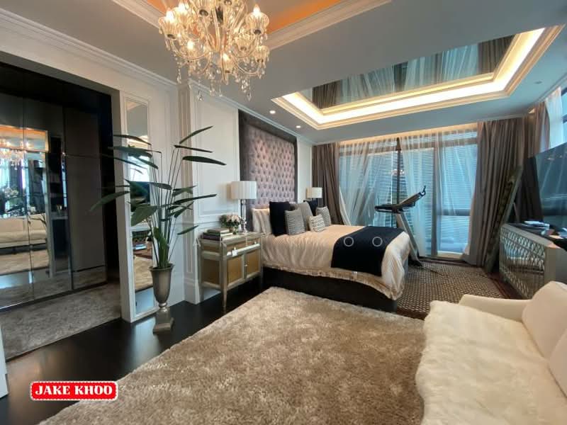 Kondominium untuk Dijual di The LIGHT COLLECTION II - Jake Khoo - Bedroom - PropertyGuru.com.my