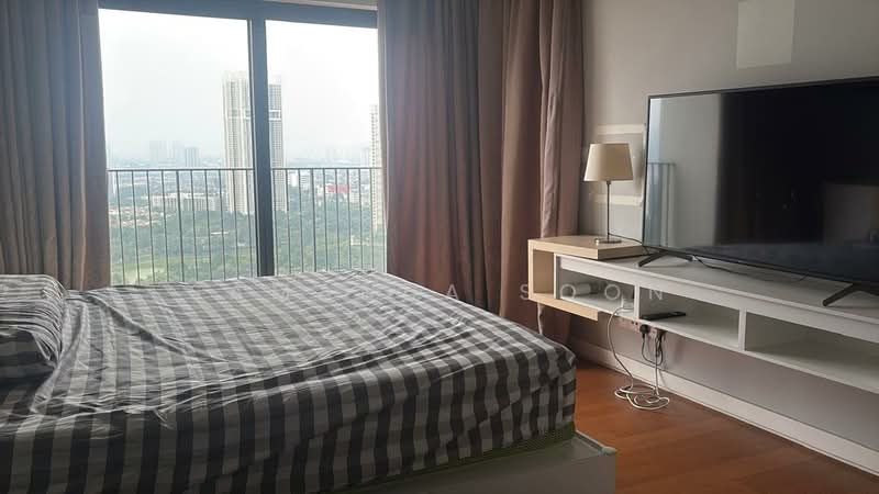 Kondominium untuk Disewa di Westside Three - Samanda Soon - Bedroom - PropertyGuru.com.my