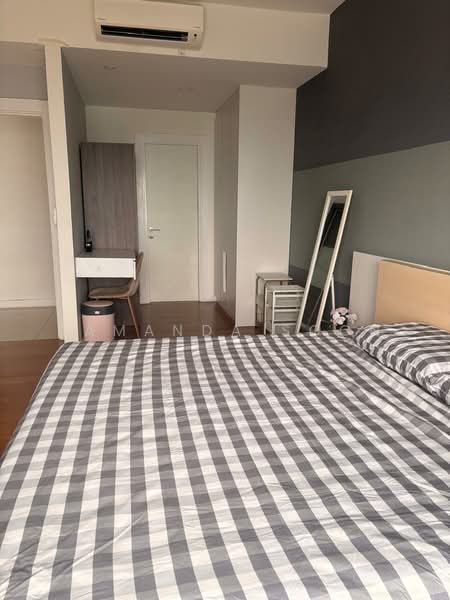 Kondominium untuk Disewa di Westside Three - Samanda Soon - Bedroom - PropertyGuru.com.my