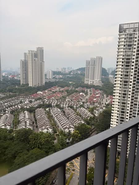 Kondominium untuk Disewa di Westside Three - Samanda Soon - Exterior - PropertyGuru.com.my