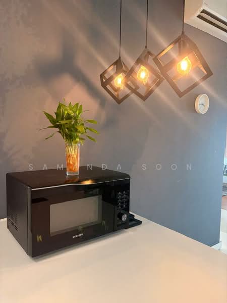 Kondominium untuk Disewa di Westside Three - Samanda Soon - Interior - PropertyGuru.com.my