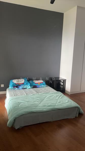 Kondominium untuk Disewa di Westside Three - Samanda Soon - Bedroom - PropertyGuru.com.my