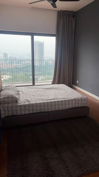 Kondominium untuk Disewa di Westside Three - Samanda Soon - Bedroom - PropertyGuru.com.my