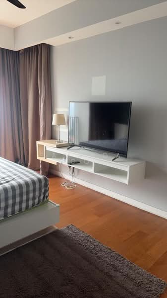 Kondominium untuk Disewa di Westside Three - Samanda Soon - Bedroom - PropertyGuru.com.my