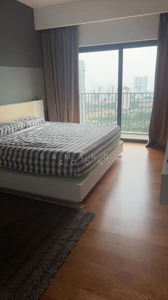 Kondominium untuk Disewa di Westside Three - Samanda Soon - Bedroom - PropertyGuru.com.my