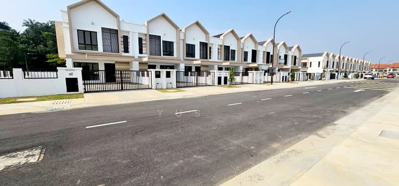 Rumah Teres 2 Tingkat untuk Dijual di Alam Impian (Shah Alam) - Yus . - Surrounding View - PropertyGuru.com.my