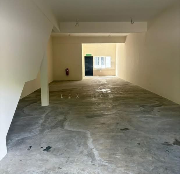 Shop / Office for Rent in Serendah (Selangor) - Lex How - Interior - PropertyGuru.com.my