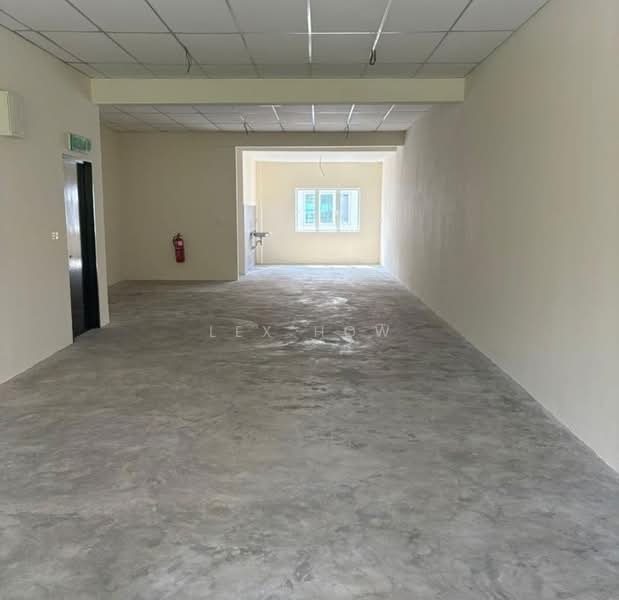 Shop / Office for Rent in Serendah (Selangor) - Lex How - Interior - PropertyGuru.com.my