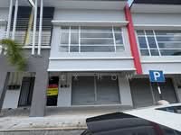 For Rent - Antara Gapi