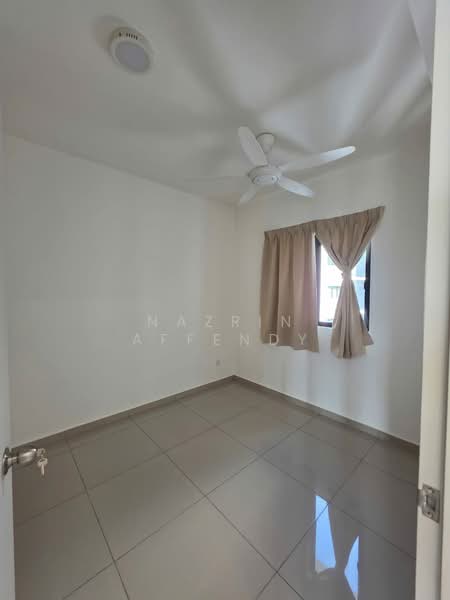 Service Residence for Rent at Huni @ Eco Ardence - Nazrin Affendy - Bedroom - PropertyGuru.com.my