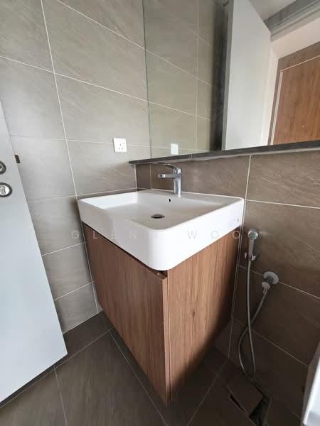 Kondominium untuk Dijual di Grand Medini - Glenn Woo - Bathroom - PropertyGuru.com.my