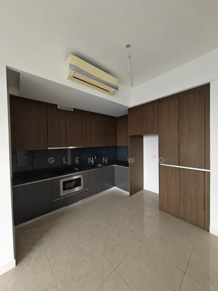 Kondominium untuk Dijual di Grand Medini - Glenn Woo - Kitchen - PropertyGuru.com.my