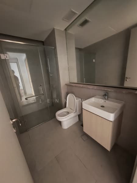 Kondominium untuk Dijual di Grand Medini - Glenn Woo - Bathroom - PropertyGuru.com.my