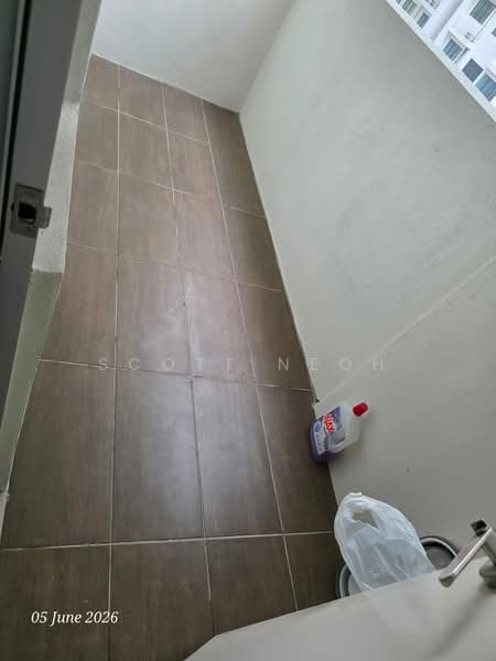 Condominium for Rent at Vista Harmoni Residences - Scott Neoh - Interior - PropertyGuru.com.my