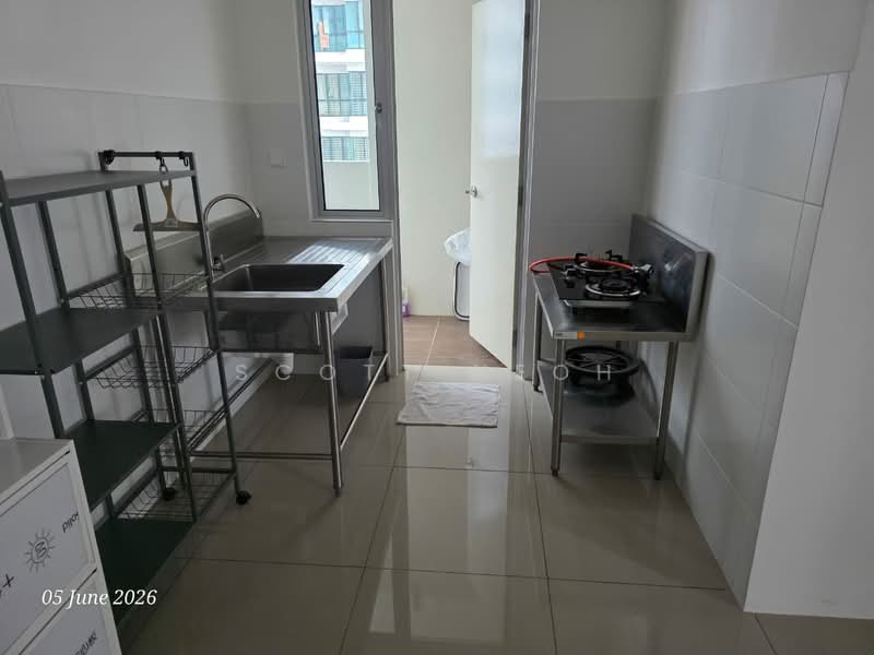 Condominium for Rent at Vista Harmoni Residences - Scott Neoh - PropertyGuru.com.my