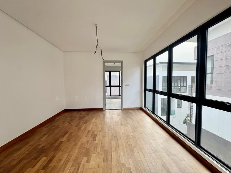 Rumah Berkembar untuk Dijual di Shah Alam (Selangor) - Aizuddin Ali - Interior - PropertyGuru.com.my
